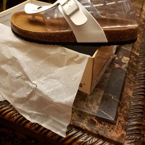 Outwoods Womens sandals